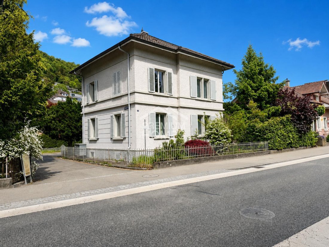 House in Wettingen, Aargau, Switzerland 2 - 18580873