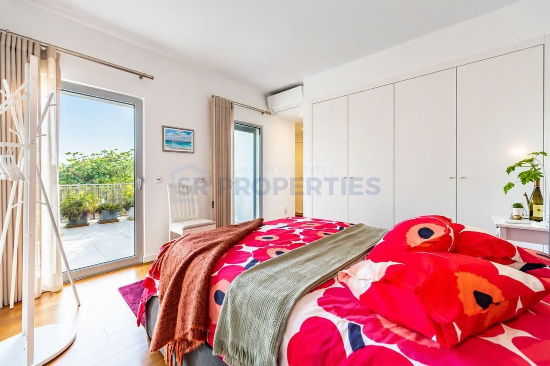Townhouse in Praia dos Pescadores, Olhos de Agua, Portugal 4 - 18583195