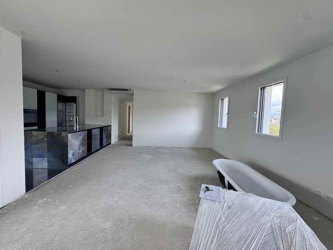 Apartment in Magliaso, Ticino, Switzerland 2 - 18580896