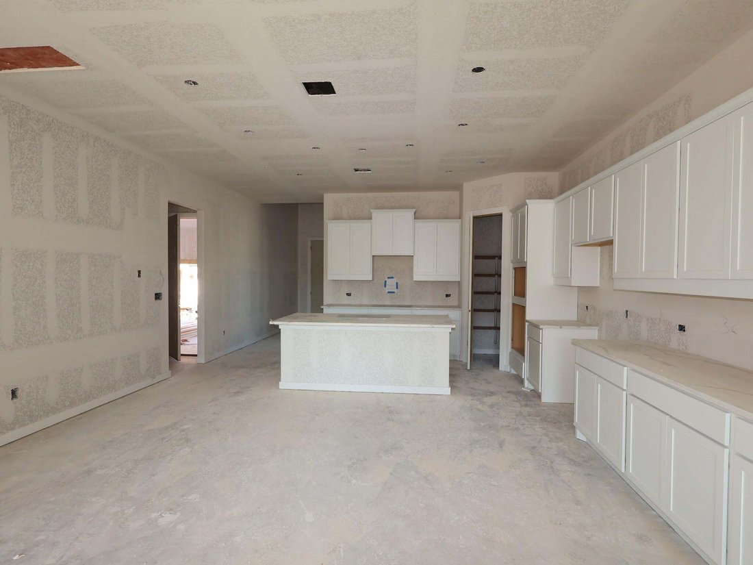 House in Leander, Texas, United States 5 - 18528937