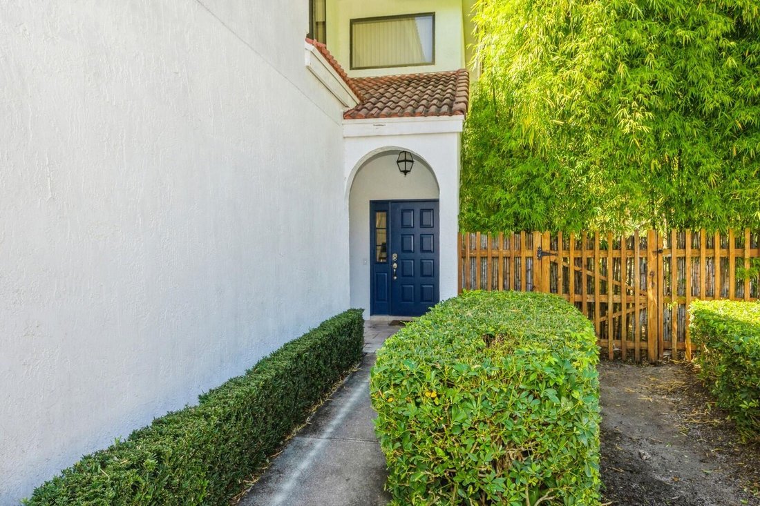 House in Boca Raton, Florida, United States 2 - 18584252