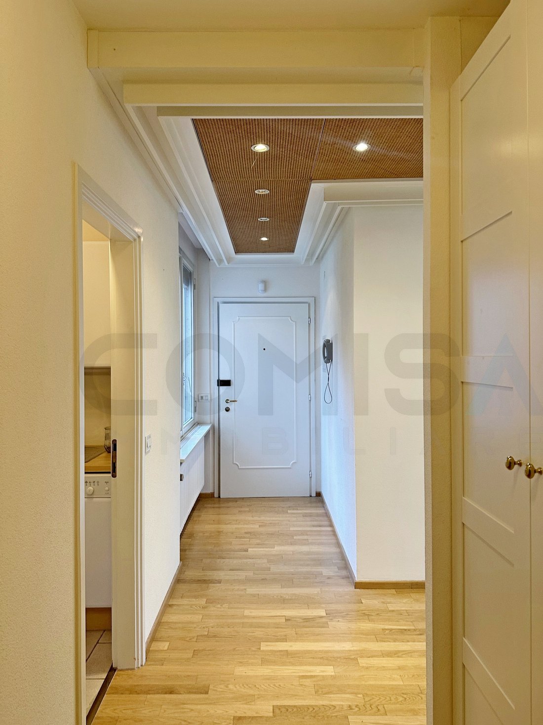 Apartment in Collina d'Oro, Ticino, Switzerland 3 - 18580780