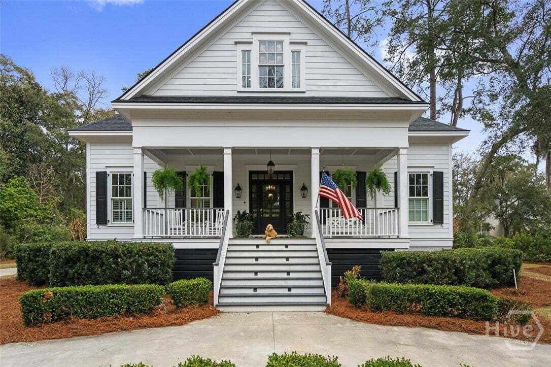 House in Savannah, Georgia, United States 2 - 18581725