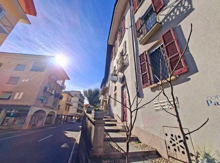Appartement à Brissago, Tessin, Suisse 2 - 18581280