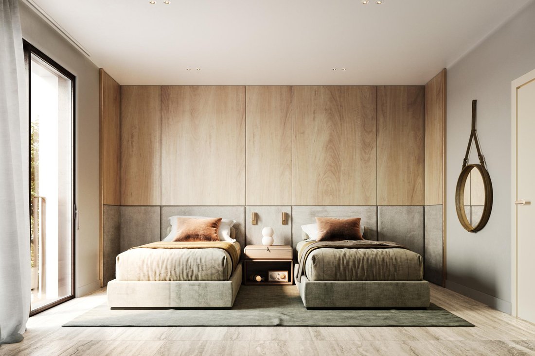 Apartment in Stabio, Ticino, Switzerland 5 - 18583852