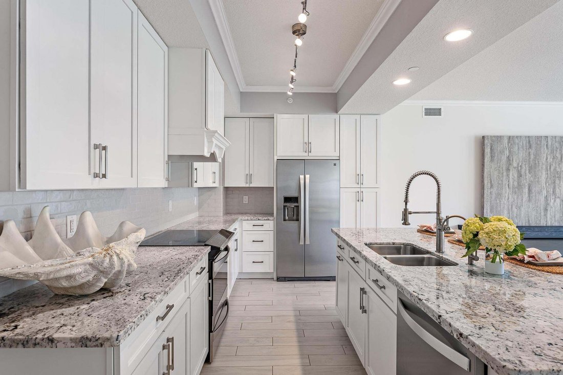 Condo in North Palm Beach, Florida, United States 1 - 18584205
