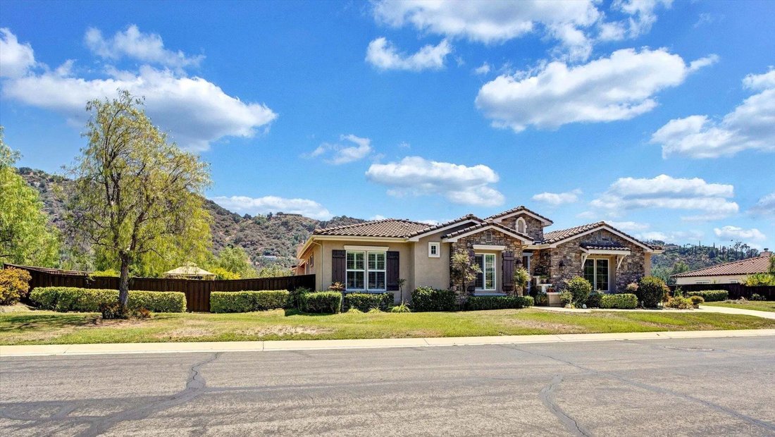 House in Valley Center, California, United States 4 - 18584684