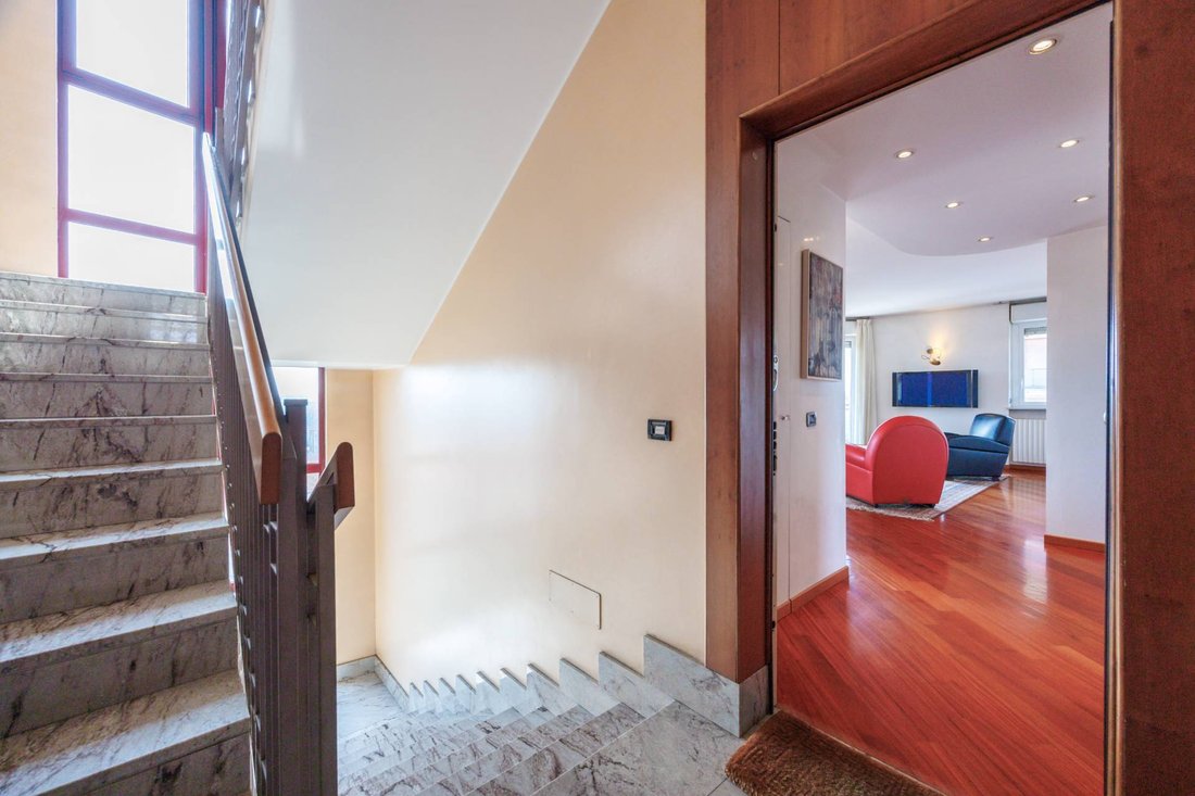 Apartment in Saint Rita, Turin, Italy 5 - 18585981