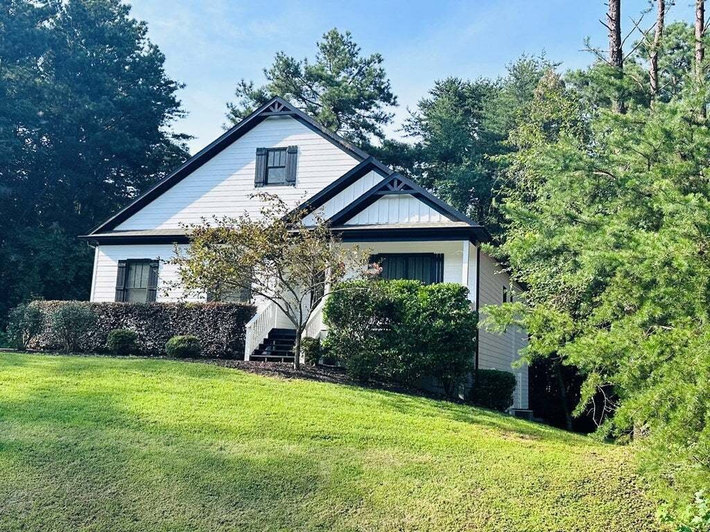 House in Ellijay, Georgia, United States 2 - 17162470