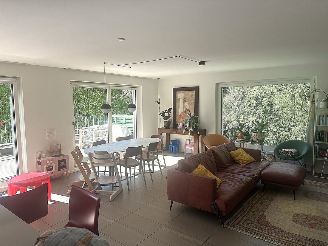 Apartment in Lugano, Ticino, Switzerland 2 - 18580826