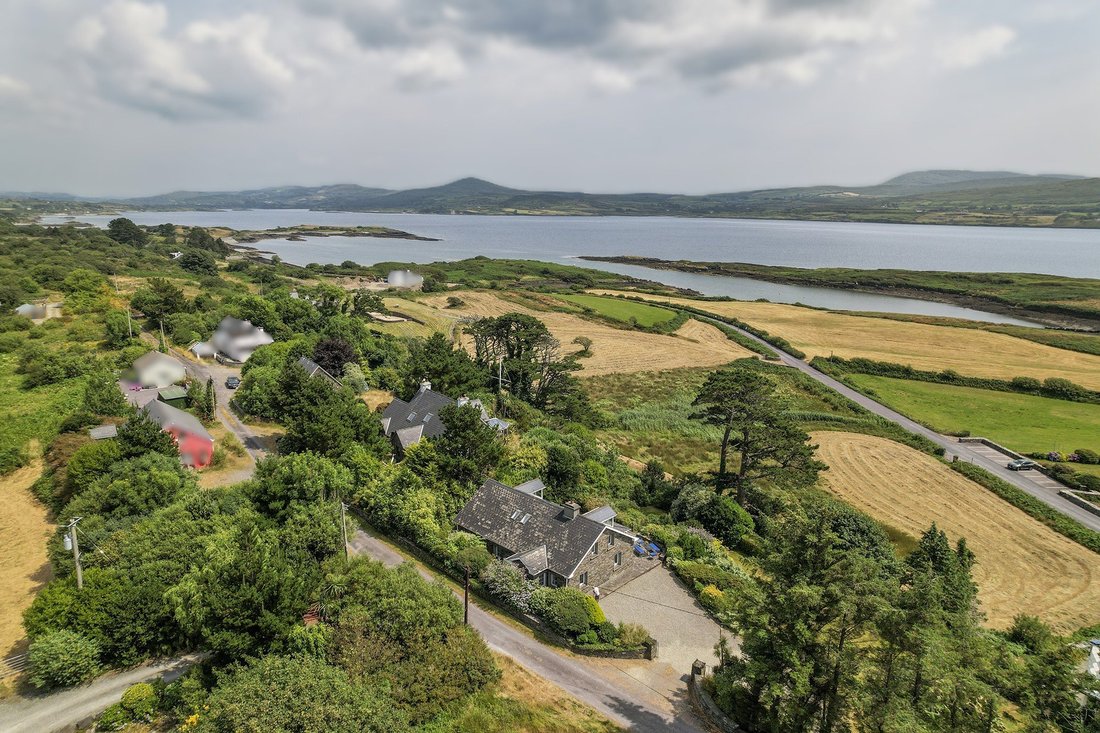 House in Durrus, County Cork, Ireland 2 - 18581488
