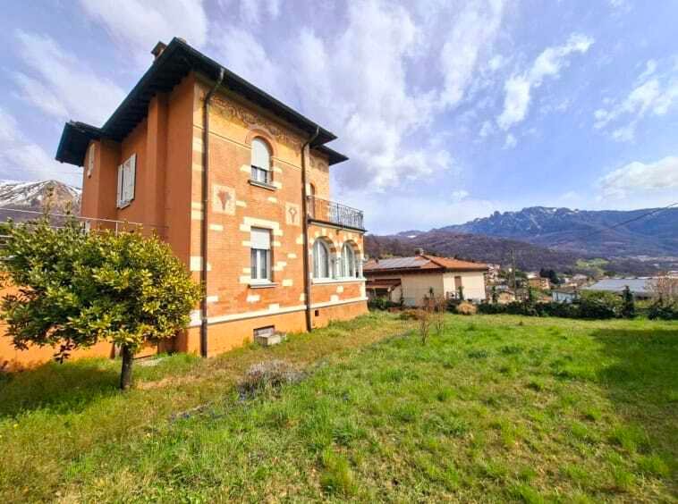 House in Capriasca, Ticino, Switzerland 1 - 18580633