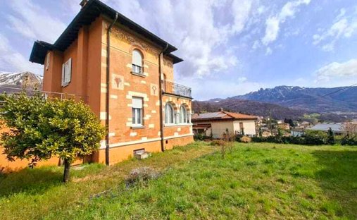 Maison à Capriasca, Tessin, Suisse 1