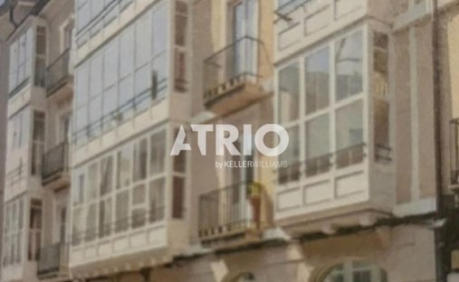 Apartamento en Distrito Centro Norte, Burgos, España 1