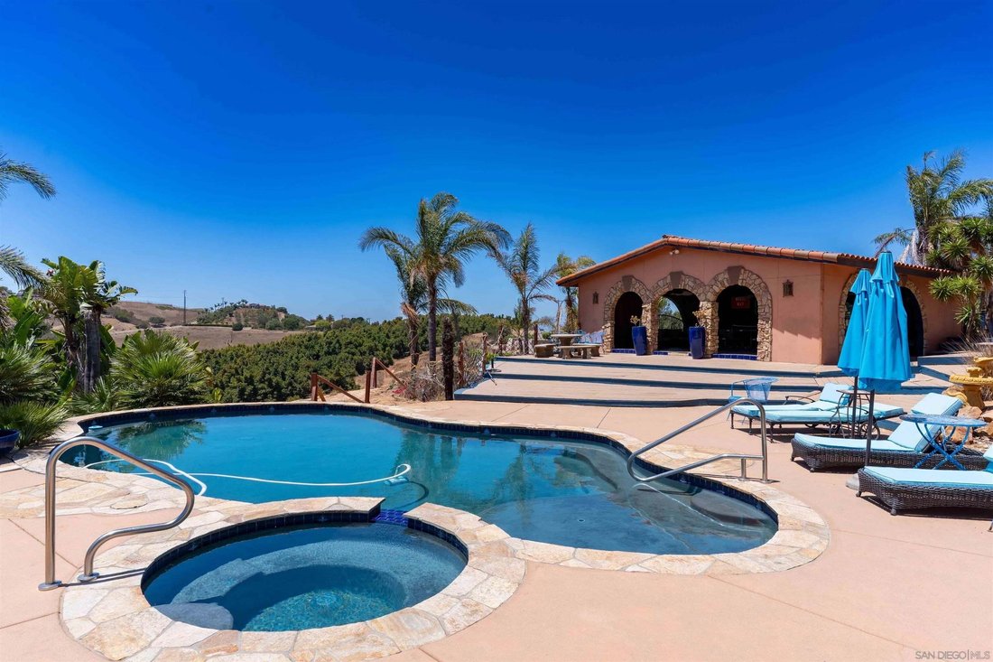 House in Fallbrook, California, United States 4 - 18581694