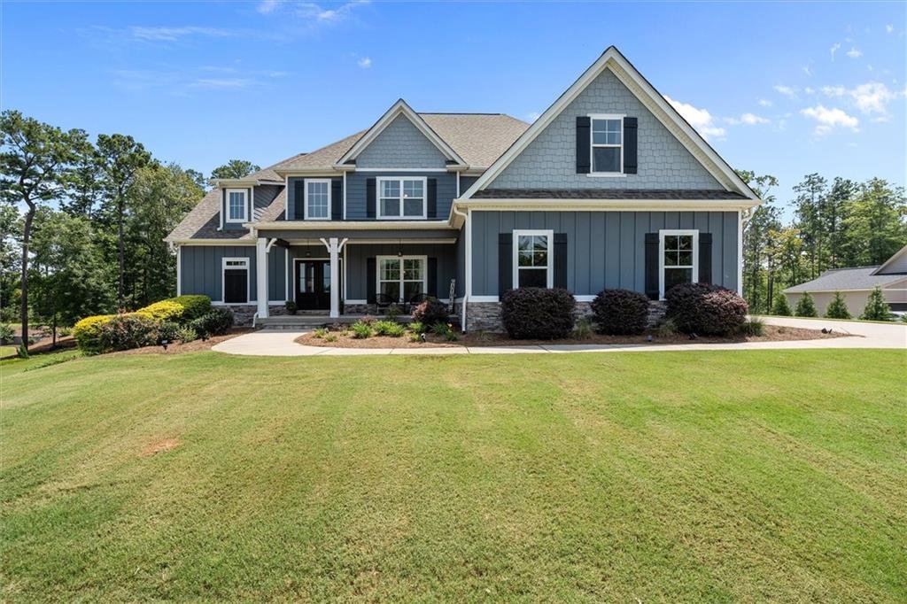 House in Bremen, Georgia, United States 2 - 18581840