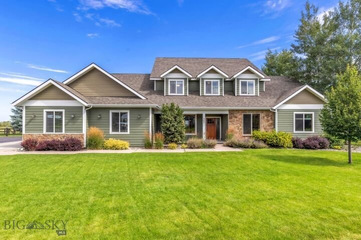 House in Bozeman, Montana, United States 5 - 18586055