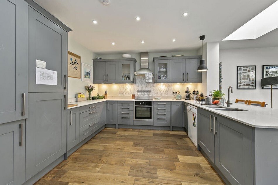 Maison à Twickenham, Richmond sur la Tamise, Angleterre 5 - 18580961