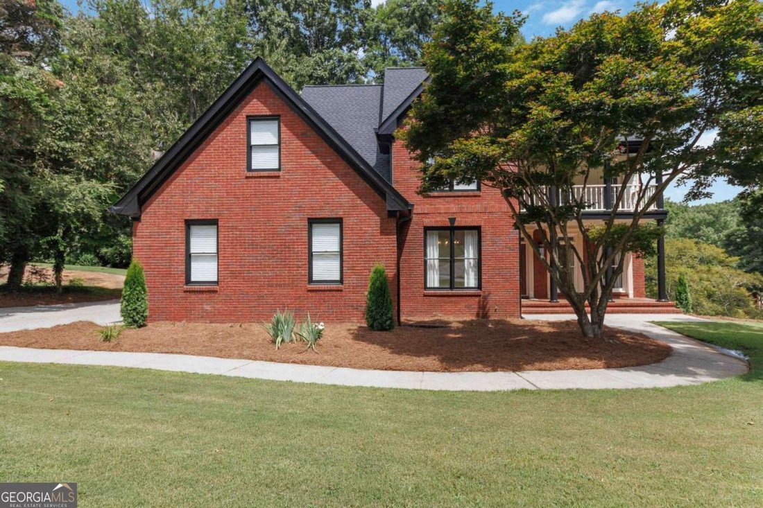 House in Johns Creek, Georgia, United States 1 - 18584894