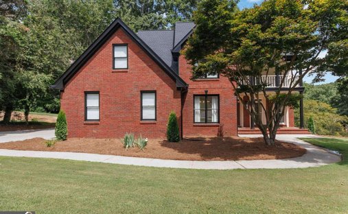 Haus in Johns Creek, Georgia, Vereinigte Staaten 1