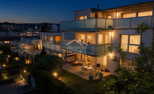 Apartment in Schlieren, Zurich, Switzerland 1
