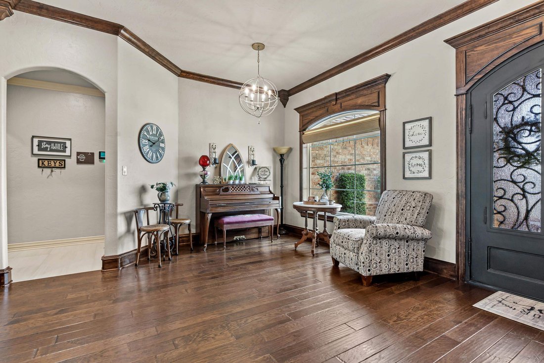 House in Longview, Texas, United States 3 - 18583152