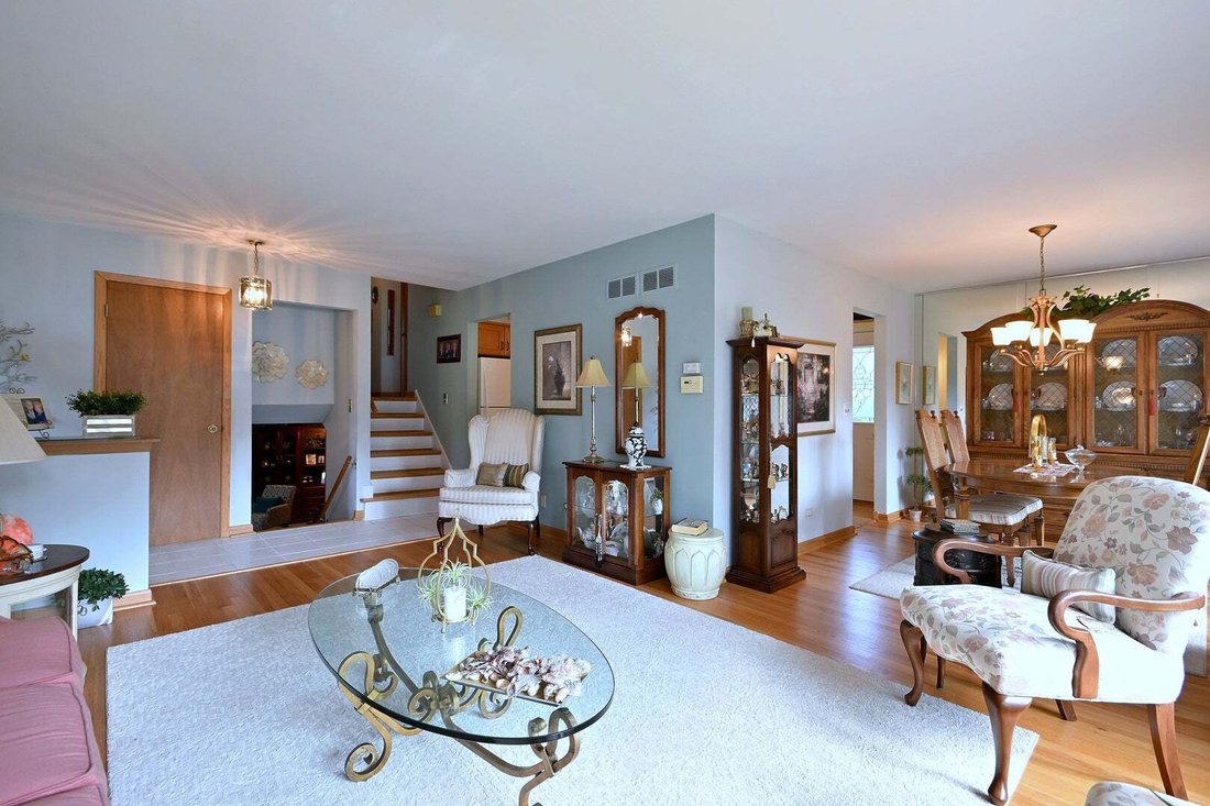 House in Arlington Heights, Illinois, United States 5 - 18584553