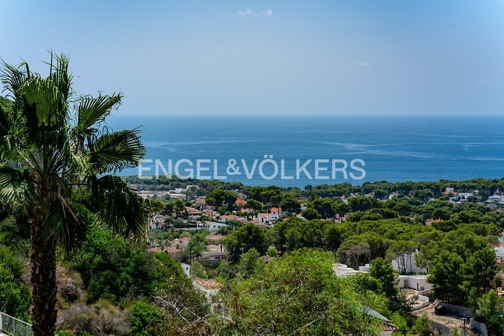Land in Moraira, Teulada, Valencian Community 2 - 13090197