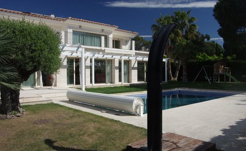 Chalet a S'Agaró, Platja d'Aro, Catalogna 1