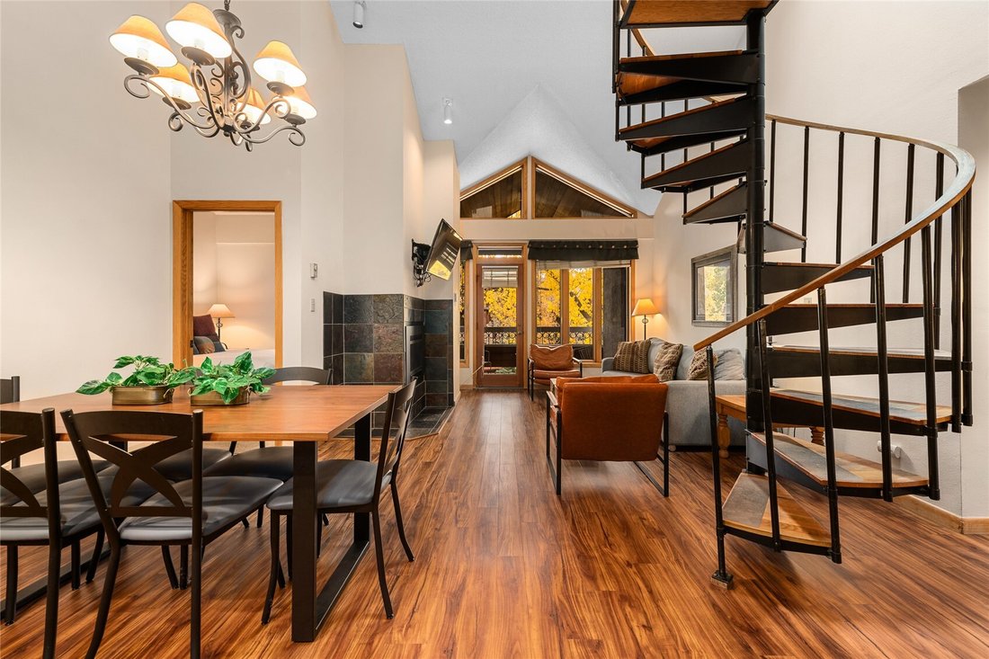 House in Steamboat Springs, Colorado, United States 5 - 18586044