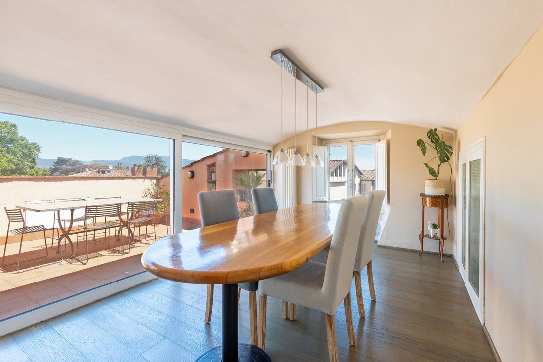 Apartment in Historic Center, Lucca, Tuscany 5 - 18585971