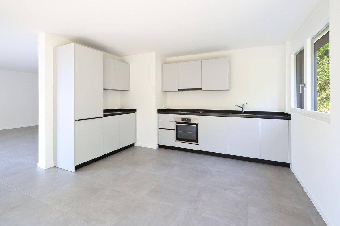 Apartment in Ascona, Ticino, Switzerland 3 - 18583329