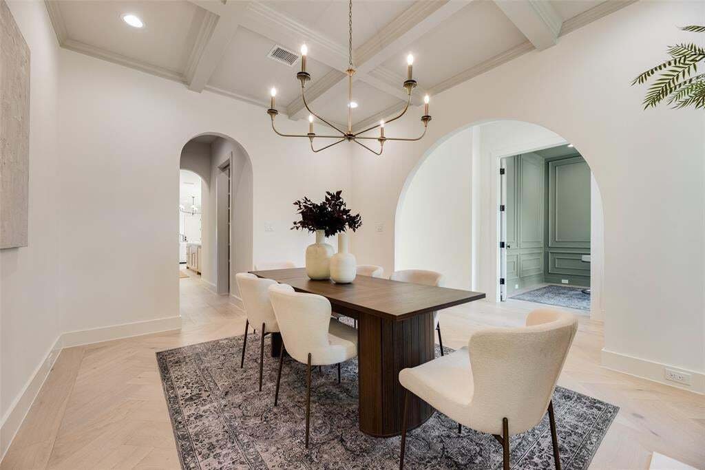 House in Dallas, Texas, United States 5 - 18584991