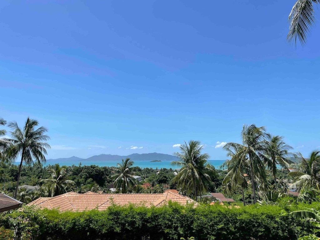 Villa in Koh Samui, Surat Thani, Thailand 2 - 18586048