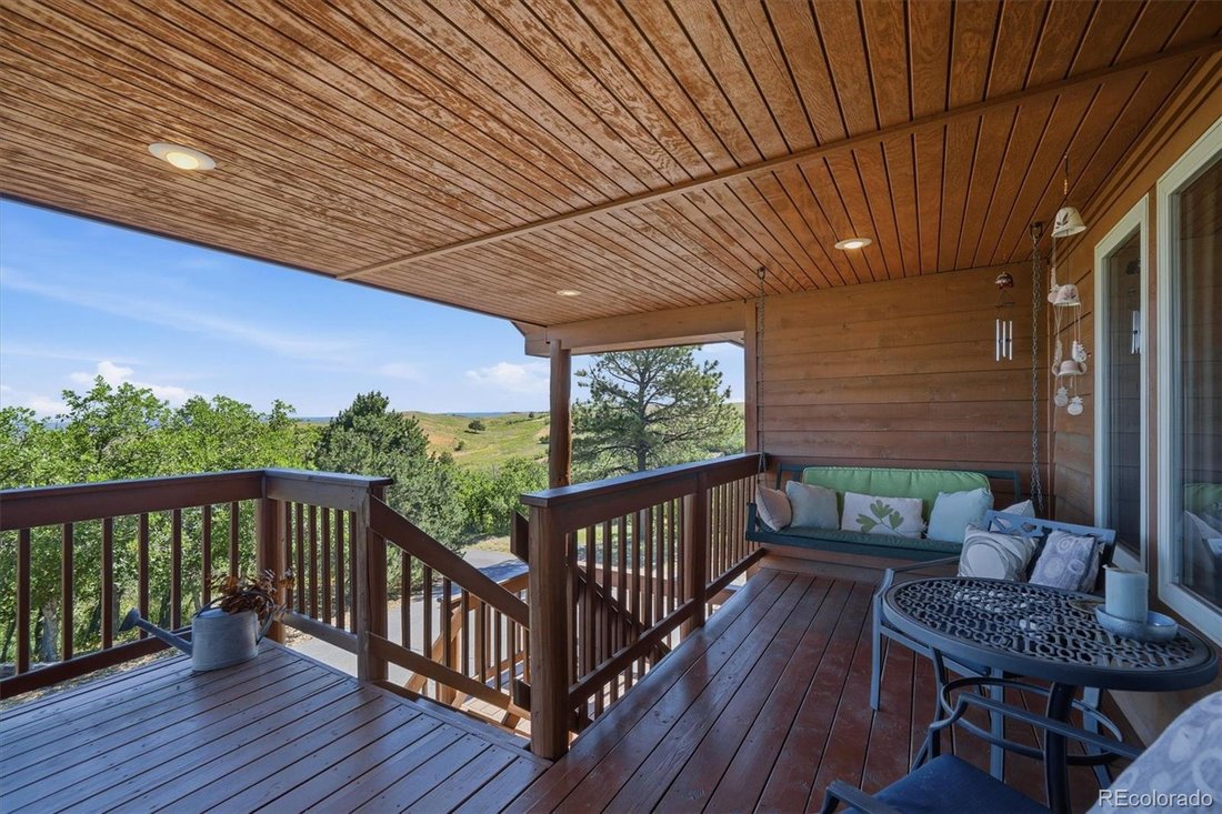 House in Sedalia, Colorado, United States 4 - 18583642