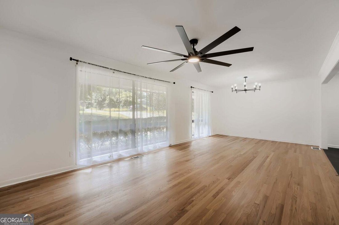 House in Atlanta, Georgia, United States 4 - 18584926