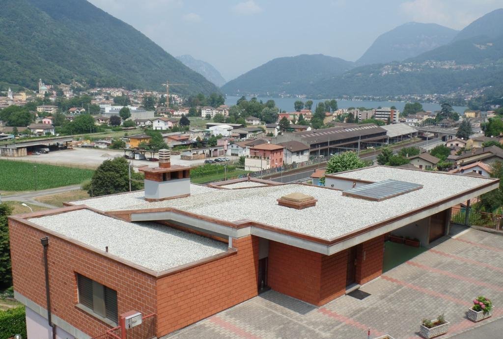 House in Capolago, Ticino, Switzerland 1 - 18580712