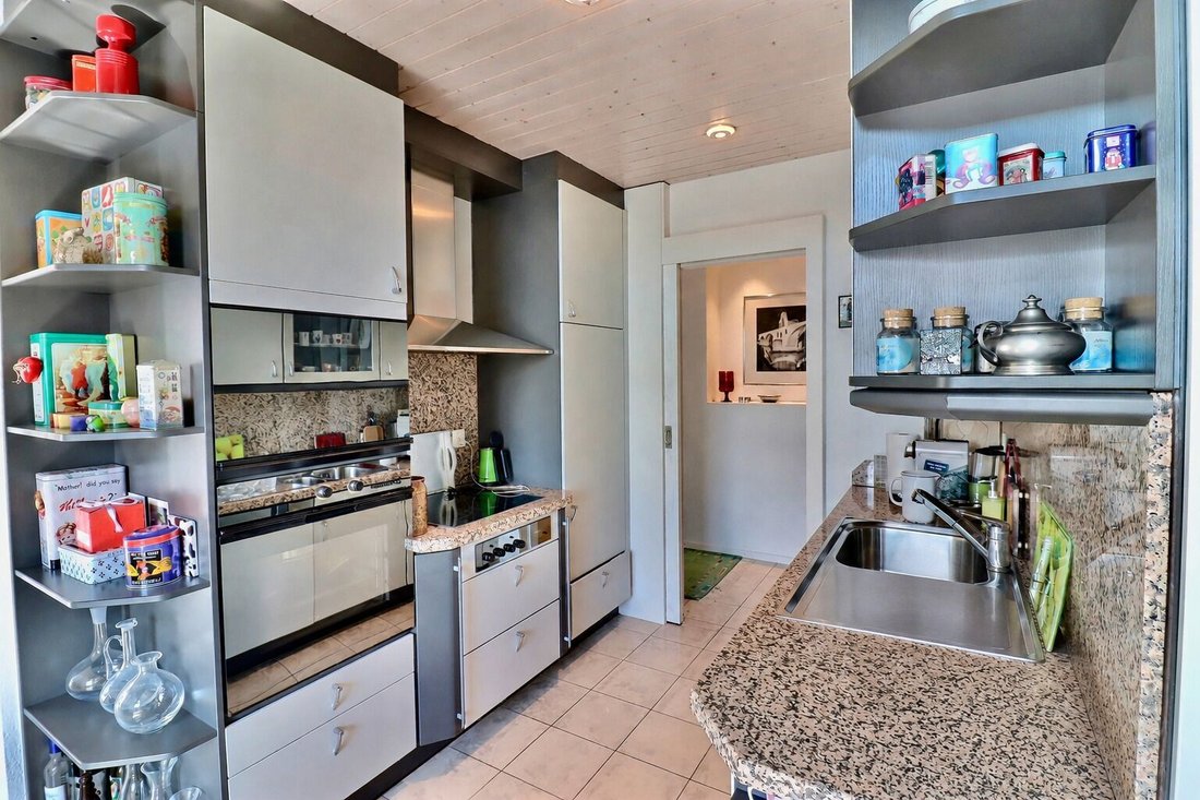Appartement à Rolle, Vaud, Suisse 5 - 18581105