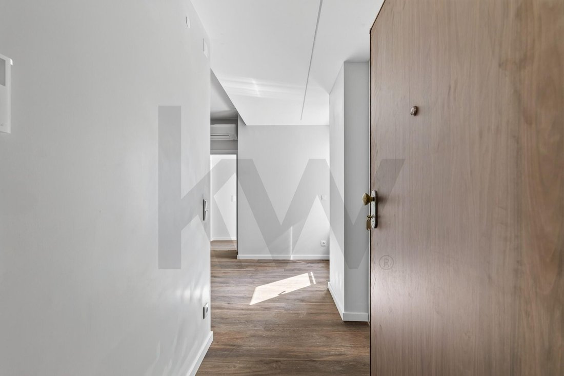 Appartamento a Alcantara, Lisbona, Portogallo 2 - 17270770