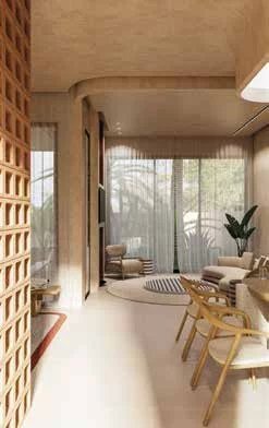 Villa in Marrakesch, Marrakesch-Safi, Marokko 5 - 18582162