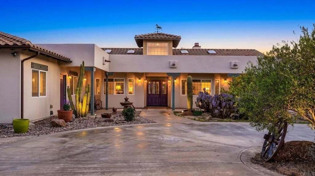House in Ramona, California, United States 1 - 17969140