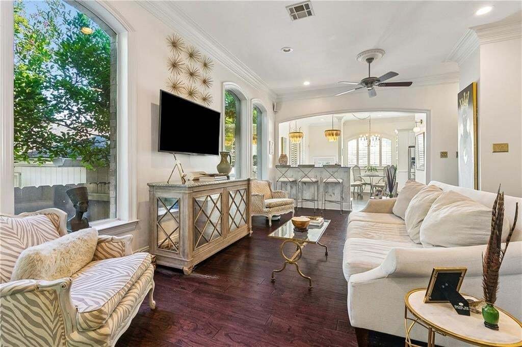 House in River Ridge, Louisiana, United States 4 - 18583726