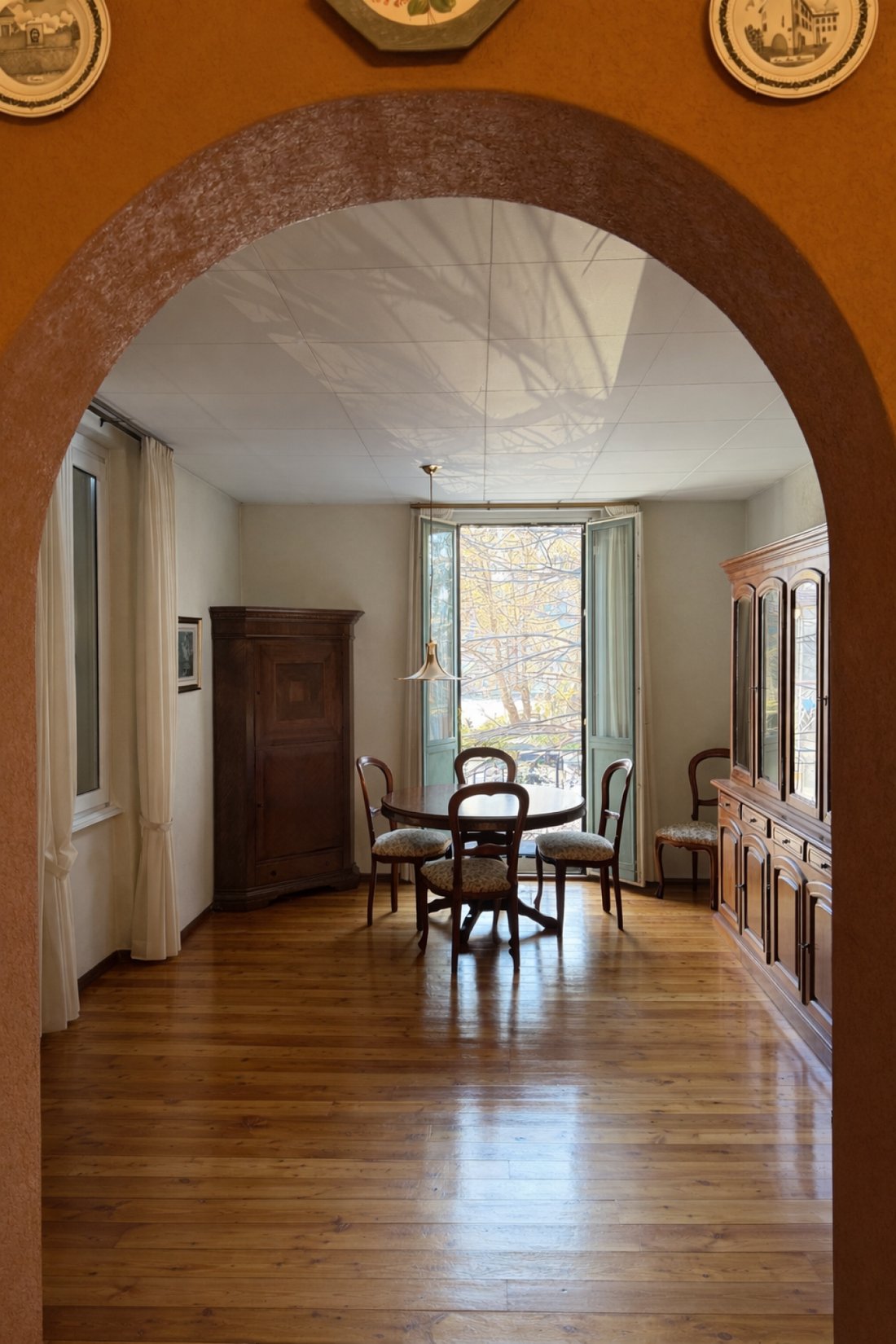 Apartment in Lugano, Ticino, Switzerland 4 - 18580586