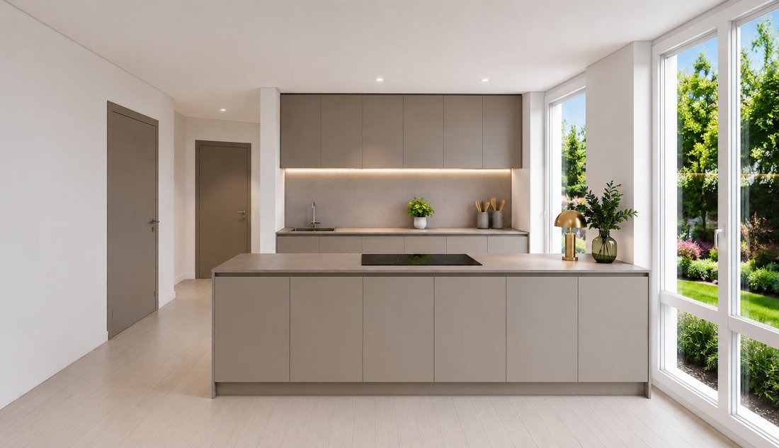 Apartment in Oftringen, Aargau, Switzerland 2 - 18581398