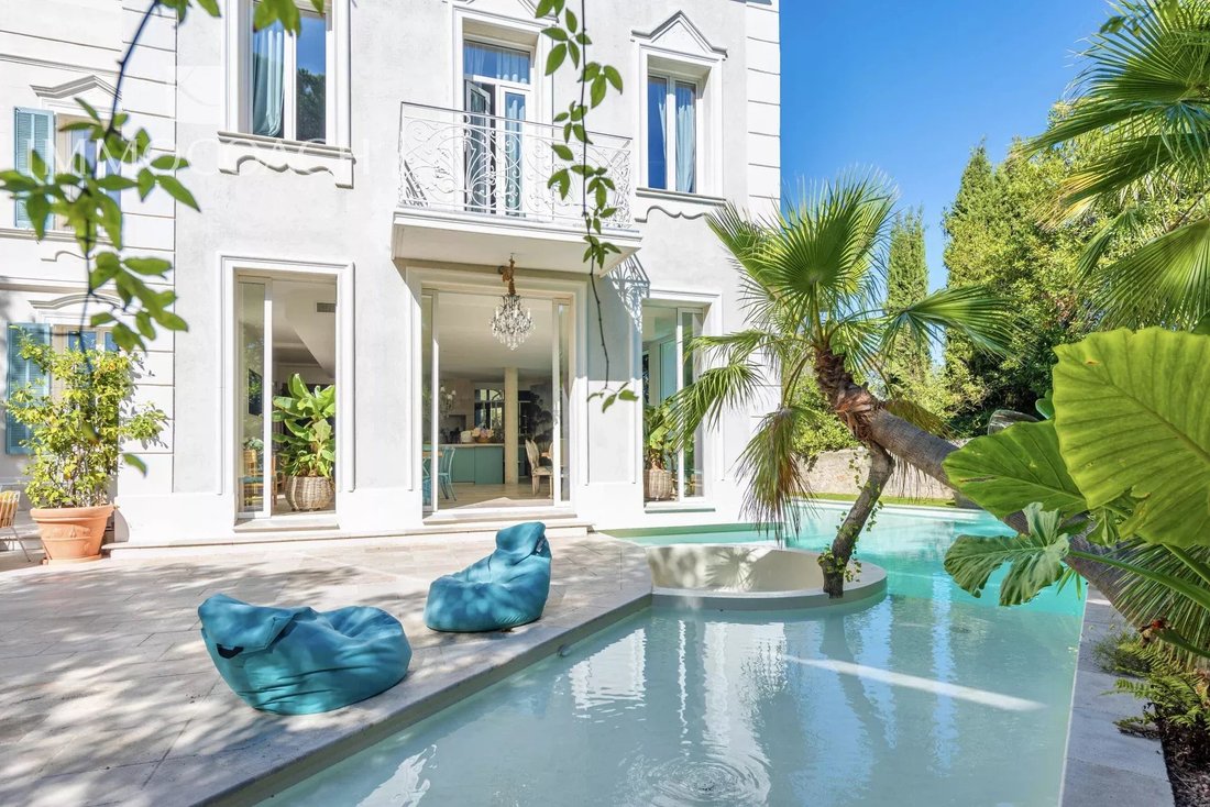 House in Le Faron-Fort-Rouge, Toulon, France 3 - 18584300