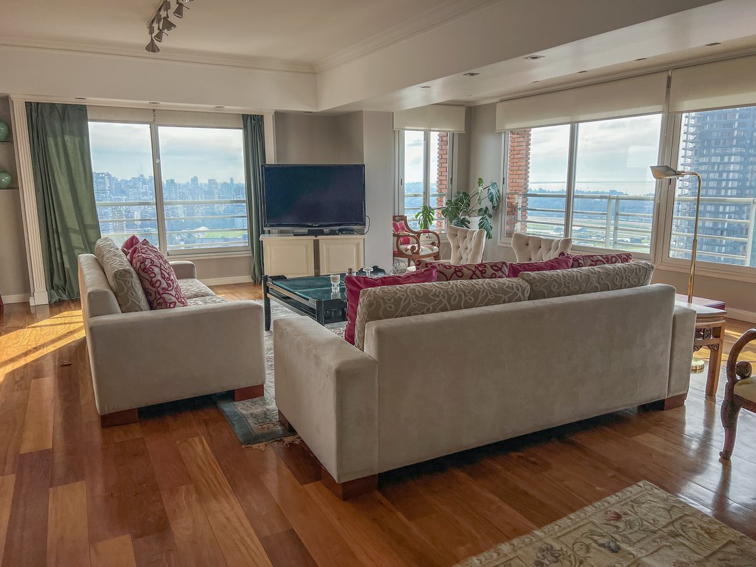 Apartment in Buenos Aires, Buenos Aires, Argentina 4 - 18580375