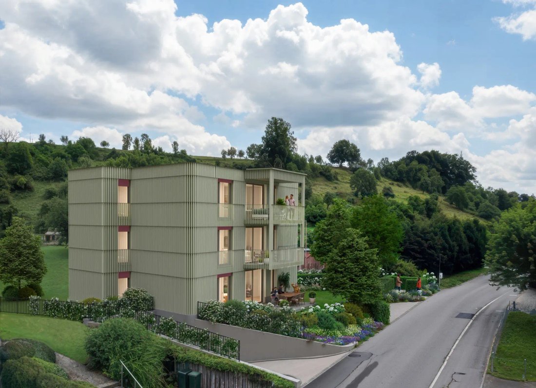 Apartment in Meilen, Zürich, Switzerland 3 - 18583351