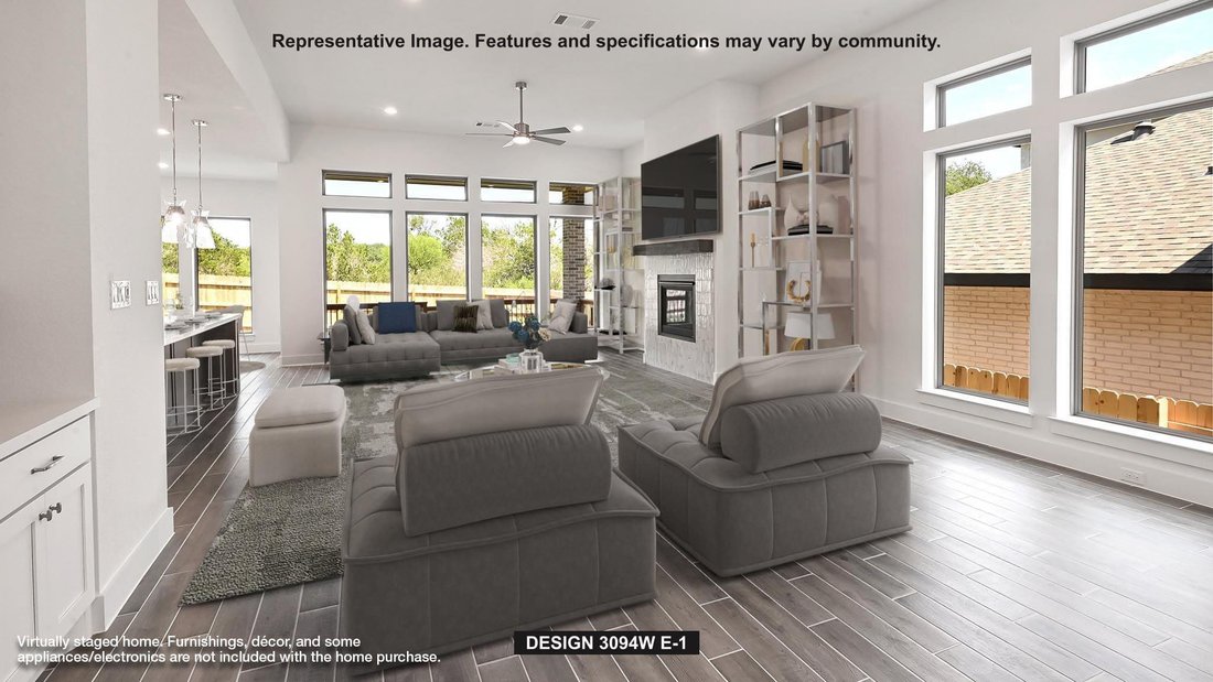 House in Kendalia, Texas, United States 3 - 18584159