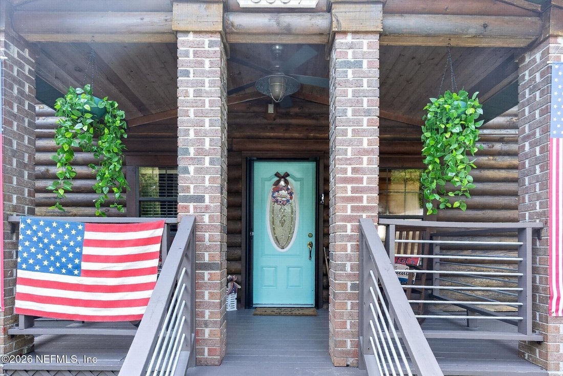 House in Green Cove Springs, Florida, United States 2 - 18580552