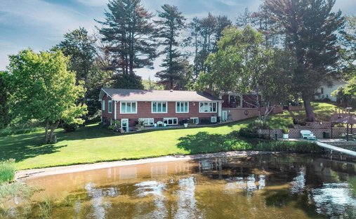 House in Negaunee, Michigan, United States 1